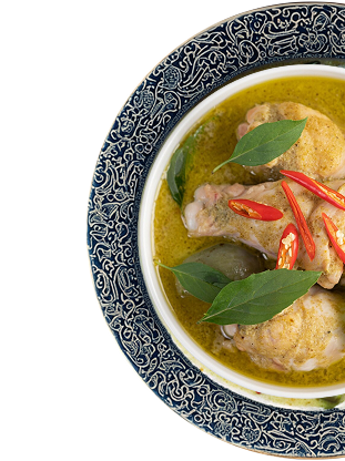 Thai dish
